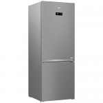 BEKO RCNE560E60ZXPN Amerikaanse koelkast
